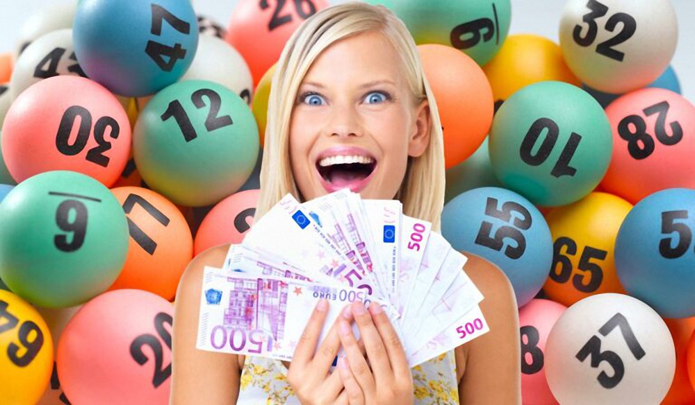 Câștigători la loterie